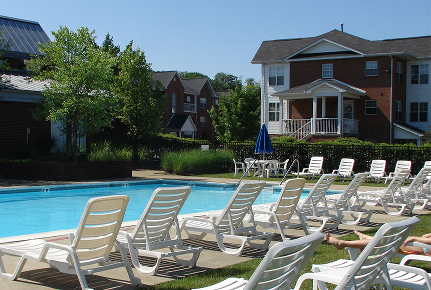 Devlin's Pointe Apartments & Townhomes